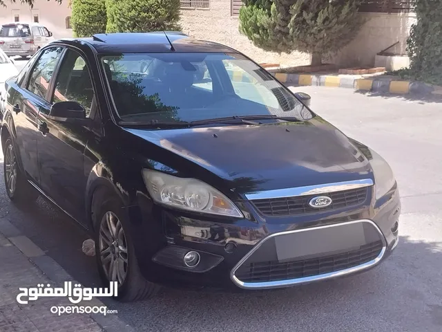 Used Ford Focus in Amman
