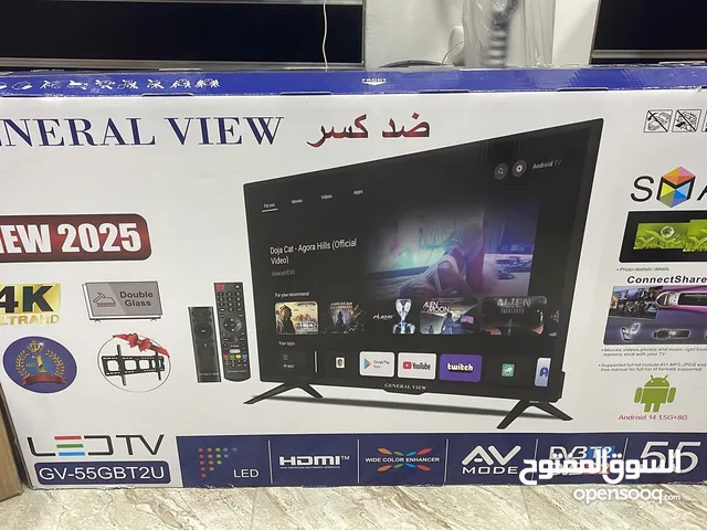 شاشات ضد الكسر من 32 بوصة لغاية 70 بوصة