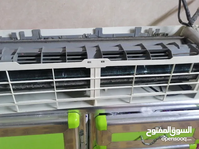 Akai 1.5 to 1.9 Tons AC in Basra