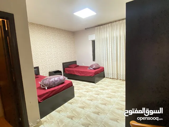 0 m2 1 Bedroom Apartments for Rent in Amman Daheit Al Rasheed
