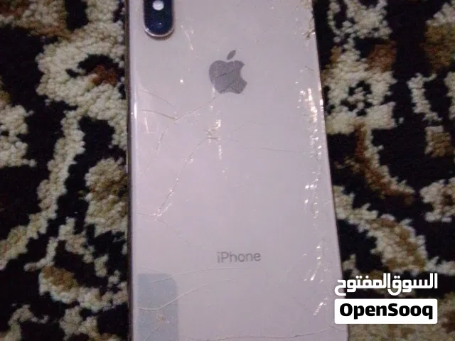 Apple iPhone XS 256 GB in Tripoli