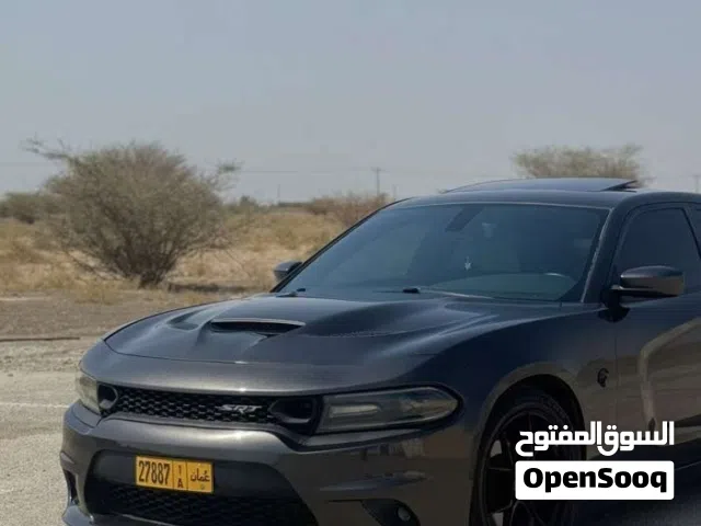 2015 Dodge Charger SRT 392