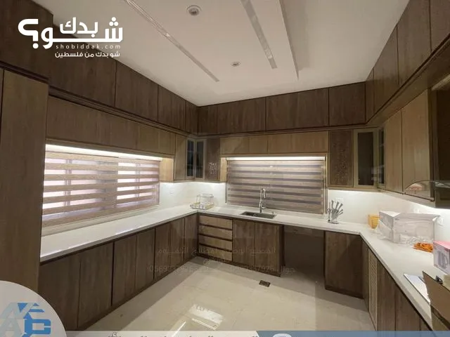 450m2 3 Bedrooms Apartments for Rent in Tulkarm Al Hay Al Janobi