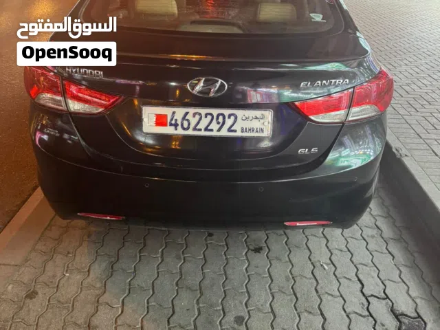 هيونداى النترا