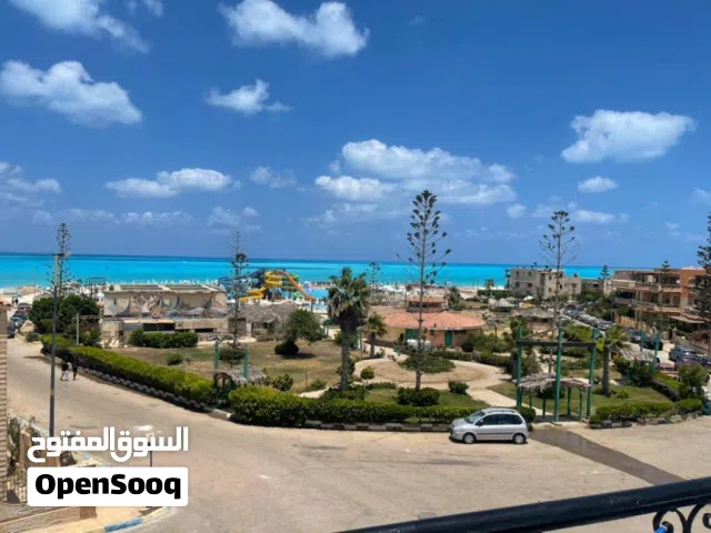 3 Bedrooms Chalet for Rent in Alexandria North Coast