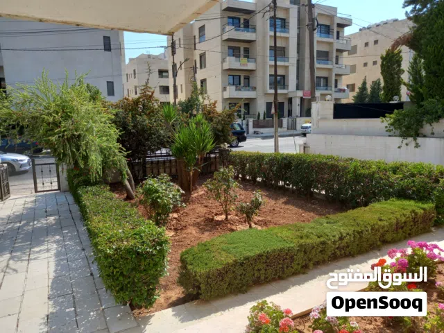 Semi-Detached Villas for Sale in Abdoun