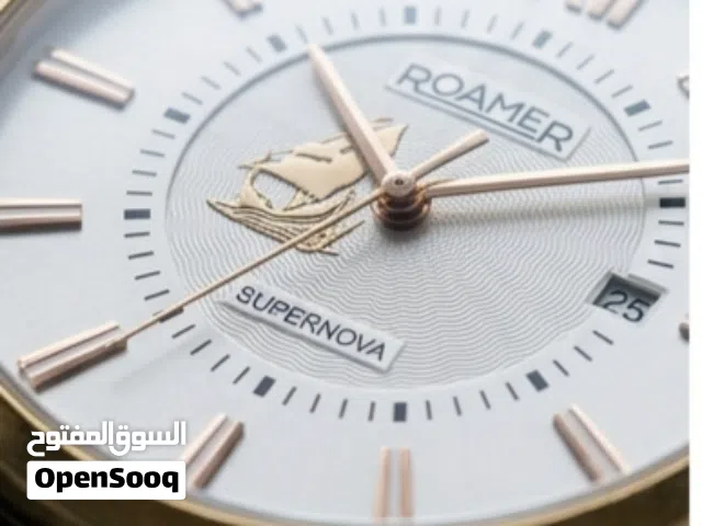 Analog Quartz Others watches for sale in Sana'a