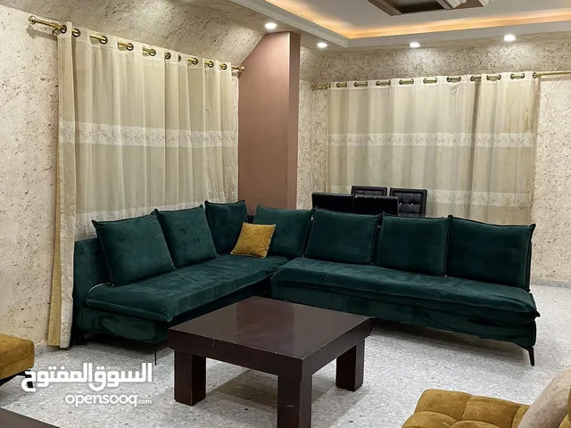 120 m2 2 Bedrooms Apartments for Rent in Nablus 16 St.
