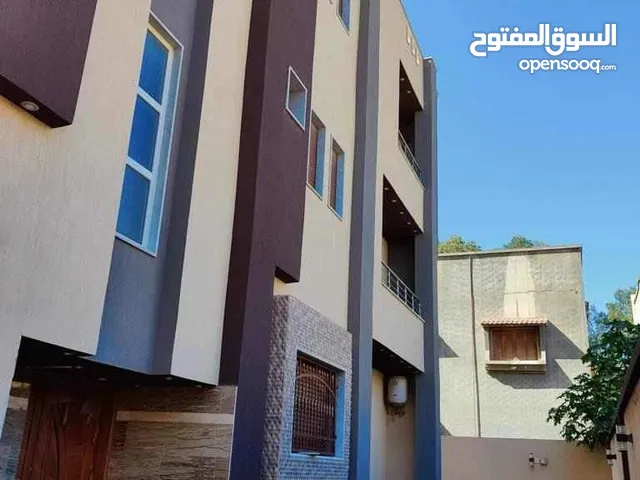 3 Floors Building for Sale in Tripoli Tajura