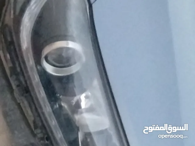 فنار هونداي لنترا