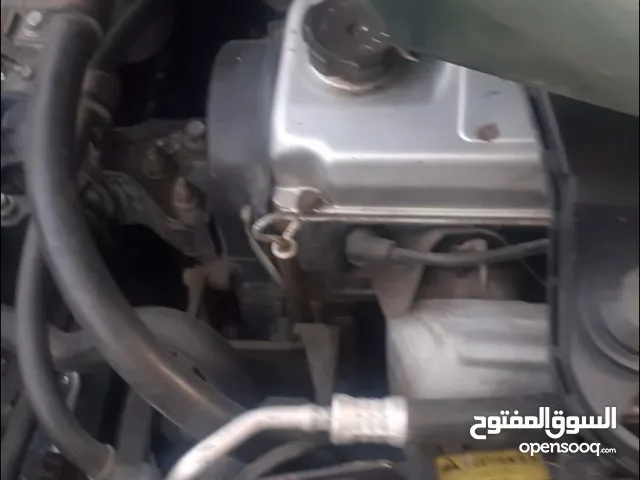 موتور لانسر كرستاله
