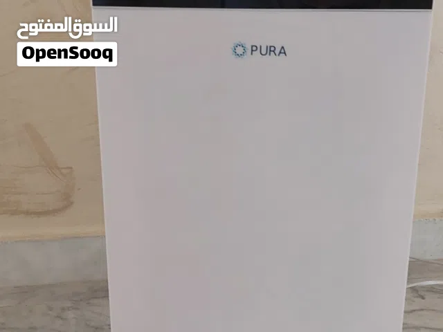 جهاز بيورا منقي هواء بعدة سرعات