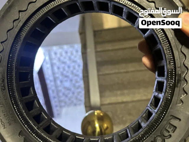 عجل صب جديد