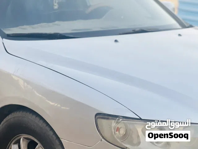 Used Hyundai Azera in Tripoli
