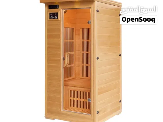 صاونه حراريه 120×120 استعمال خفيف