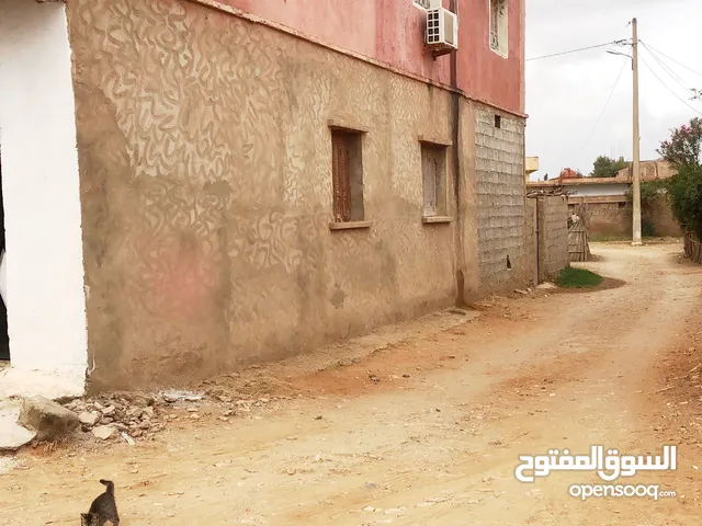 منزل للبيع او تبادل