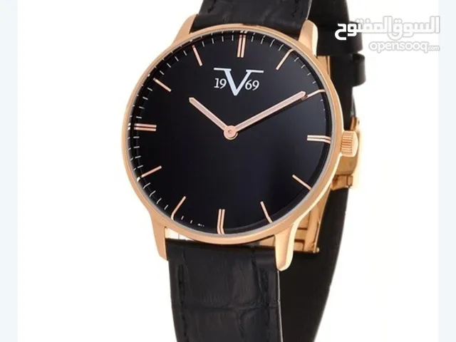 Analog Quartz Versace watches  for sale in Al Karak