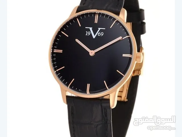 Analog Quartz Versace watches  for sale in Al Karak