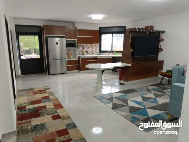 شقة مفروشة للايجار