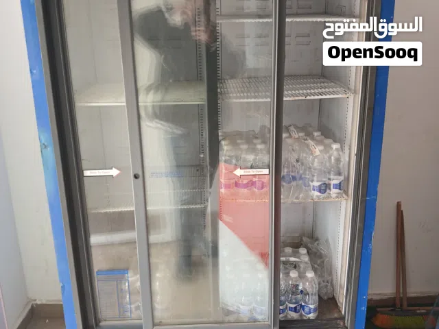 تلاجاه للبيع محرك متع الوكيل البيبسي مستعمله