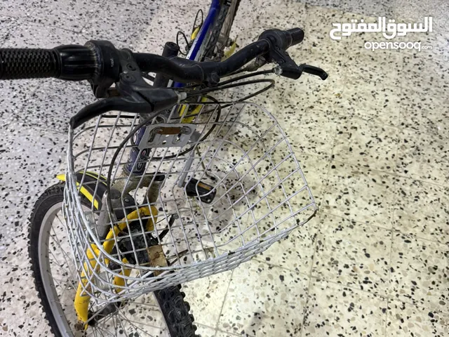 دراجه هوائيه
