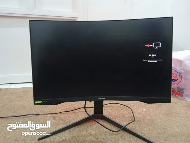 22" Samsung monitors for sale  in Al Ahmadi