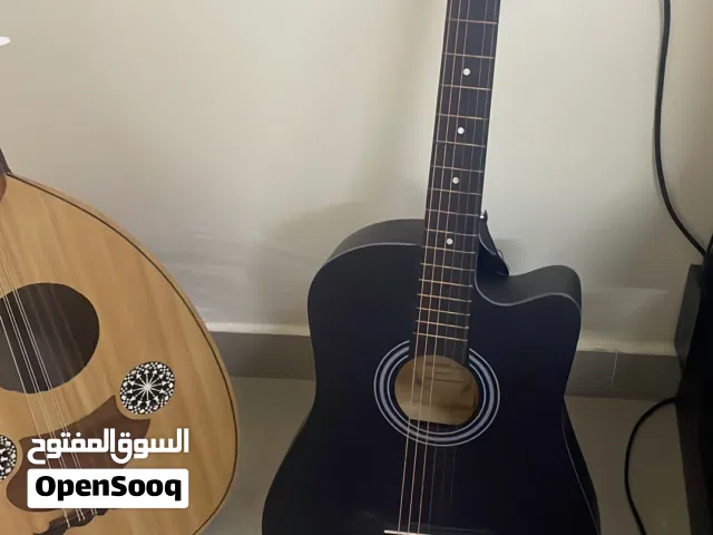 قيتار نضيف جدا