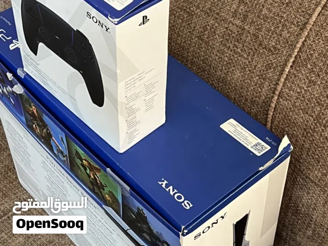 PlayStation 5 PlayStation for sale in Amman