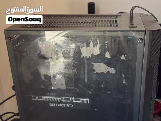 pc gaming للبيع