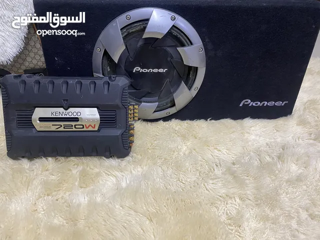 امبلي فير صوت عالي