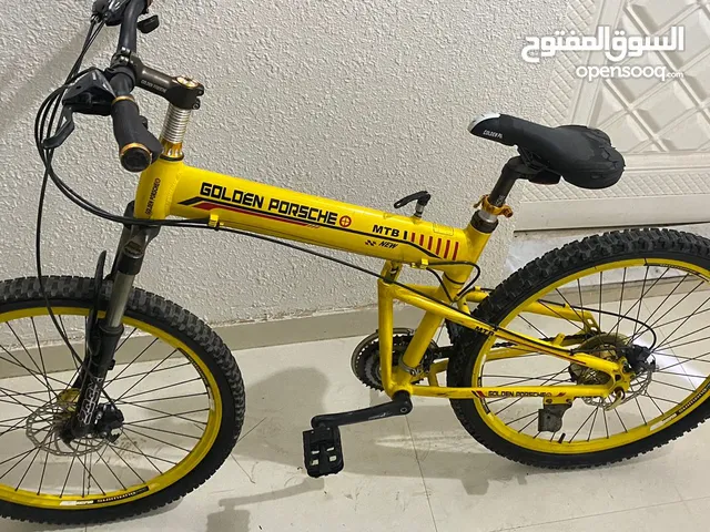 دراجه هوائيه السعر قابل للتفاوض بحالة ممتازة لا تحتاج اي شئ قابل للتفاوض