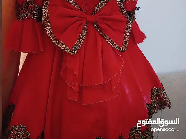 فساتين مناسبة راقية