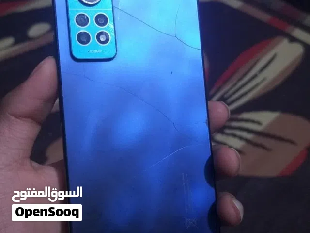 Xiaomi Redmi Note 12 Pro 256 GB in Basra