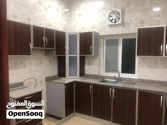 شقة للإيجار في البسيتين