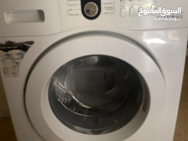 غساله اوتوماتيك سامسونج 7 كيلو للبيع