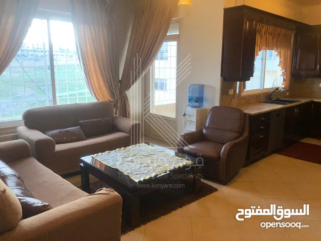 Furnished Apartment for Rent In Abdoun