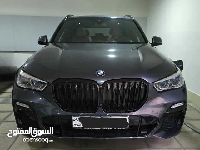 BMW X5 Series 2020 in Amman