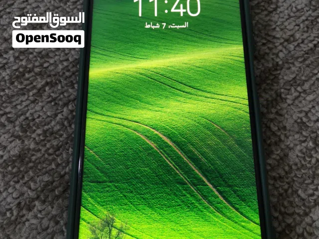 نقال مرتب نوفا 5  سريع و قوي مع جميع الملحقات  مكفول و ما داخل صيانة نهائيا