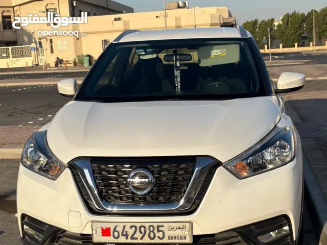 For Sale: 2019 Nissan Kicks – Accident  Free  Excellent Condition