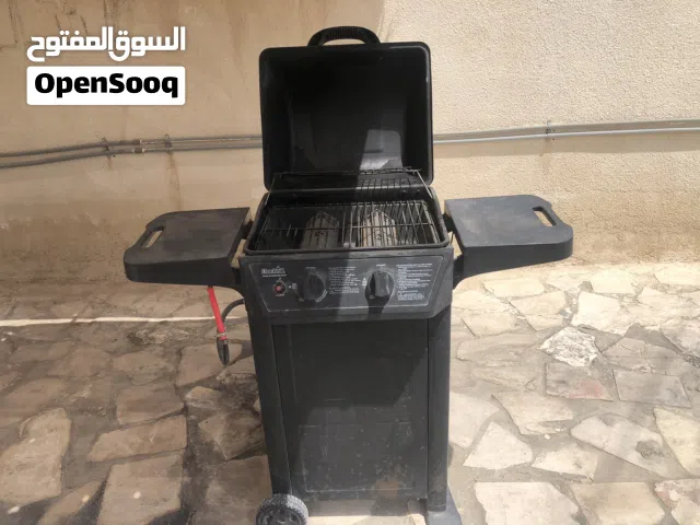 باربكيو للبيع في حالة جيدة