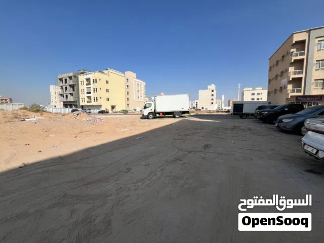 Residential Land for Sale in Ajman Al Alia