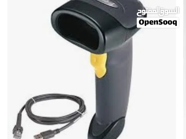 قاريء بار كود Barcode reader , scanner، Keyboards,  Chargers لوحة مفاتيح ، ماوس