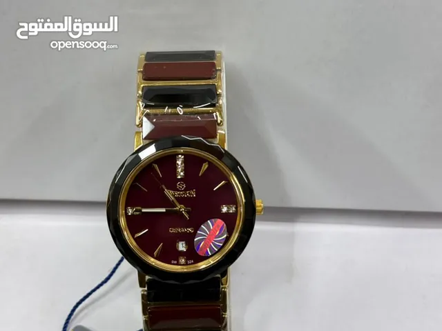 Analog & Digital Casio watches  for sale in River Nile