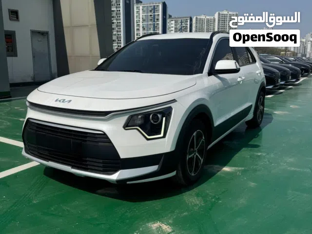 2023 Kia Niro LX