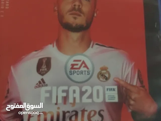 شريط فيفا 2020