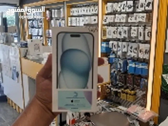 Apple iPhone 15 Plus 128 GB in Baghdad