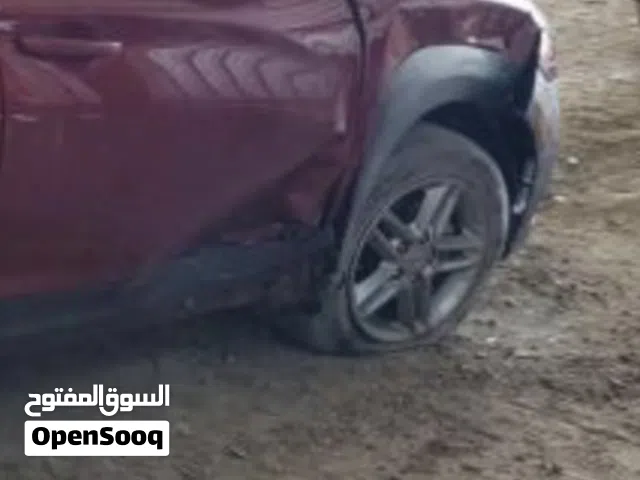 Used Hyundai Kona in Baghdad