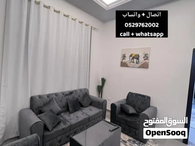 1 m2 1 Bedroom Apartments for Rent in Al Ain Al Sarooj