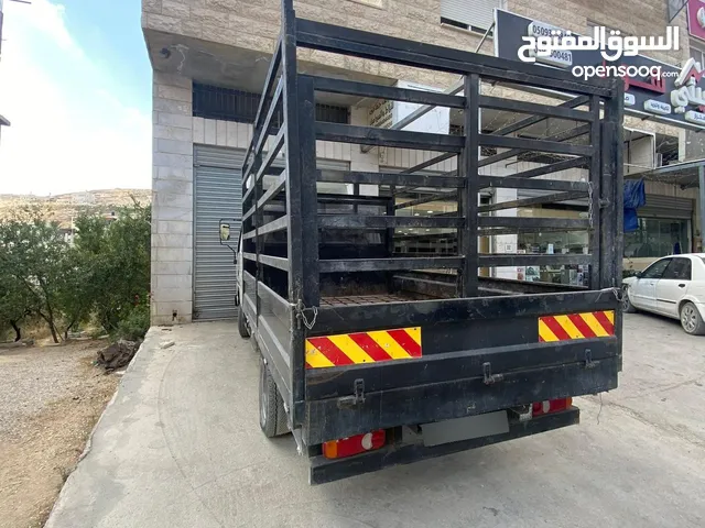 Used Isuzu Other in Nablus