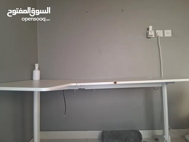 طاوله قيمنق طولها 160 ب 60